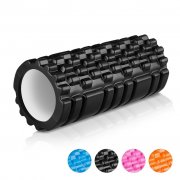 Massagerolle / Faszienrolle f&uuml;r 7.99&euro; inkl. Versand statt 18,99&euro;