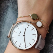 Nur heute bei Amazon bis zu 50% Rabatt auf schicke Cluse Armbanduhren
