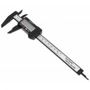 Digitaler 150mm Messschieber mit LCD-Display f&uuml;r nur 3,51 Euro inkl. Versand statt 7,31&euro;