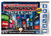 Monopoly Imperium von Hasbro bei Alternate f&uuml;r 14,98 Euro inklusive Versand