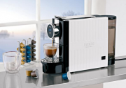  Rossmann Ideenwelt Kaffee-Kapselmaschine mit Gutscheincode nur 25,00 Euro inkl. Versand