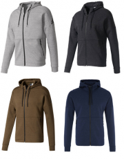 Sweatjacke Stadium von adidas f&uuml;r Herren in verschiedenen Farben nur 42,95 Euro inkl. Versand