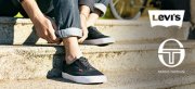 Bis zu 68% Rabatt auf Levis bei Outletinn