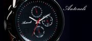 Bis zu 50% auf Antoneli Uhren bei Outletinn
