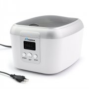 iTronics 600ML Ultraschallreiniger Ultrasonic Cleaner Reiniger Ultraschallbad Reinigungsger&auml;t