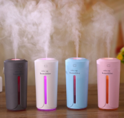 Mini USB Luftbefeuchter mit Gutscheincode nur 8,99 Euro inkl. Versand bei Tomtop