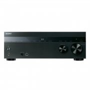 Sony STR-DH550 5.2 Kanal Receiver (145W/Kanal, 4K Passthrough, 3D, 4x HDMI IN, 1x OUT, USB