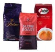 3kg Kaffeebohnen (verschiedene Sorten) + Kaffee-Clip f&uuml;r nur 29,99 Euro statt 38,18&euro;