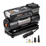 Tacklife ACP1C Auto Luftkompressor (Pumpleistung 35L/ min) inkl. LCD Display f&uuml;r 30,98&euro; statt 38,99&euro;