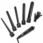 BESTOPE Lockenstab Set 5 in 1 Multifunktions bei@amazon - 18,74