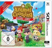 Animal Crossing: New Leaf bei@amazon - 37,99&euro;