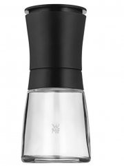 WMF Gew&uuml;rzm&uuml;hle schwarz unbef&uuml;llt mit Mahlwerk aus Keramik 11,99 &euro;&nbsp;statt 17,99 &euro;