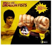 Bruce Lee Dragon Lee Dragon Fists 5,69&nbsp;&euro;&nbsp;statt 11,00 &euro; bei Zavvi