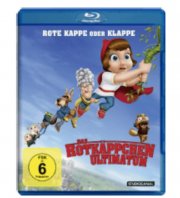 Das Rotk&auml;ppchen-Ultimatum [Blu-ray] f&uuml;r 5 Euro und Versandkostenfrei