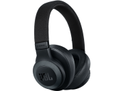 JBL E65BTNC Kopfh&ouml;rer Schwarz