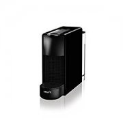 Krups Nespresso XN1108 Essenza Mini Kaffeekapselmaschine f&uuml;r 59,99&euro; statt 74,61&euro;