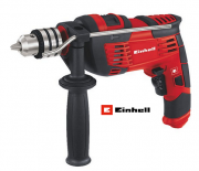 Einhell TC-ID 1000 E Schlagbohrmaschine nur heute 37,94 Euro inkl. Versand bei Netto