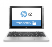 HP x2 210 G2 Detachable Touch Notebook 10 Zoll nur 349 &euro; + 50 &euro; Cashback