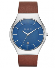 Elegante Skagen SKW6160 Armbanduhr f&uuml;r Herren bei Amazon nur 75,56 Euro inkl. Versand