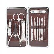 Manicure Pedicure Set 