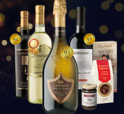 Bis zu 50% Rabatt auf eine Auswahl an Weinen und Delikatessen bei Giordanovini