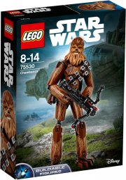 Lego Star Wars Chewbacca 75530 bei Lifestyledelights f&uuml;r 24,99&euro; anstatt 27,89&euro;
