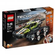 LEGO Technic 42065 - Ferngesteuerter Tracked Racer f&uuml;r 60,48&euro; statt 80&euro;