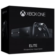 XBOX One Elite + 2. Controller nur 298,99&euro; inkl. Versand