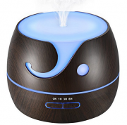 Schicker Aroma Diffuser wieder bei Amazon im Blitzangebot f&uuml;r nur 20,79 Euro inkl. Versand