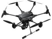 YUNEEC YUNTYHBREU Typhoon H Professional Drohne bei Media Markt f&uuml;r 999&euro; anstatt 1099&euro;