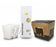 Geschenkset Weihnachten bei Kaffeevorteil mit Gutscheincode nur 19,99 Euro inkl. Versand