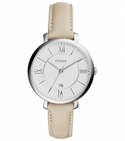 Stilvolle Fossil Armbanduhr ES3793 f&uuml;r Damen nur 50,15 Euro inkl. Versand bei Amazon