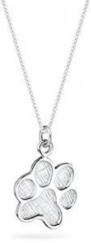 Elli Damen Kette mit Anh&auml;nger 925 Sterling Silber bei@amazon - 17,23&euro;