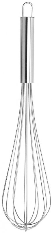 Fackelmann Schneebesen 32,5 cm, Ballonschneebesen bei@amazon - 5,49&euro;