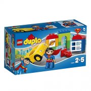 LEGO DUPLO Superheroes - 10543 Superman Rettungseinsatz f&uuml;r 9,97&euro;