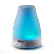 InnooTech Aroma Diffuser 100ml Diffusor Ultraschall Luftbefeuchter