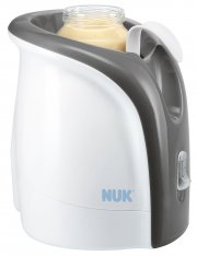 NUK 10256317 Babykostw&auml;rmer, Thermo Ultra Rapid, erw&auml;rmt Babynahrung schonend