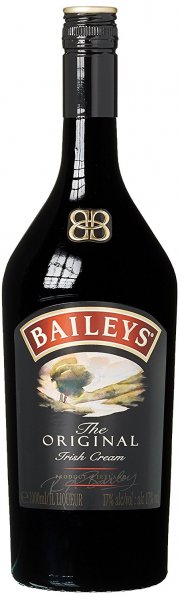 Baileys Original Irish Cream Lik&ouml;r (1 x 1 l)