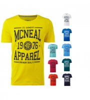 Mc Neal T-Shirts nur 3,98&euro;