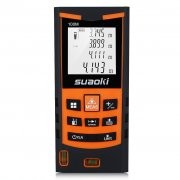 Laser-Entfernungsmessger&auml;t bis 100 Meter nur f&uuml;r 19,99&euro; statt 46,99&euro;