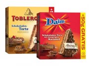 Almondy Torte bei Lidl f&uuml;r 3,99&euro;