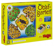 W&uuml;rfelspiel Obstgarten von Haba nur 19,98 Euro inkl. Versand bei Amazon Prime