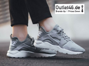 Nike Huarache Sneaker f&uuml;r Damen, Herren und Kinder um bis zu 63 % reduziert bei Outlet46