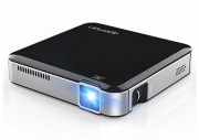 APEMAN Mini DLP Beamer Projektor nur 199,99 Euro inkl. Versand bei Amazon