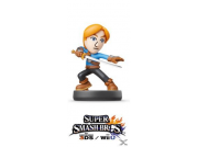 AMIIBO Mii-Schwertk&auml;mpfer - amiibo Smash Spielfigur