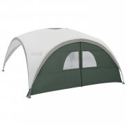 Coleman Sicht- und Windschutz als T&uuml;relement f&uuml;r Event Shelter, 4,5 x 4,5m 29,54