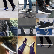 Adidas EQT Support 93/17 Sneaker mit Gutscheincode nur 88,13 Euro inkl. Versand