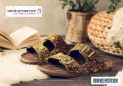 Birkenstock Schuhe f&uuml;r Damen, Herren und Kids mit einem Rabatt von bis zu 65 %