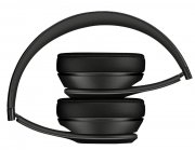 BEATS Solo 2 Kopfh&ouml;rer Schwarz bei Saturn f&uuml;r 99,00 &euro;&nbsp;statt sonst 129,99 &euro;