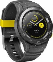 Huawei Watch 2 Bluetooth Smartwatch (3,05 cm/1,2 Zoll, Android Wear) f&uuml;r 169,99&euro; statt 251,98&euro;